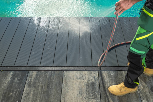 Chariton, IA Pressure Washing Company