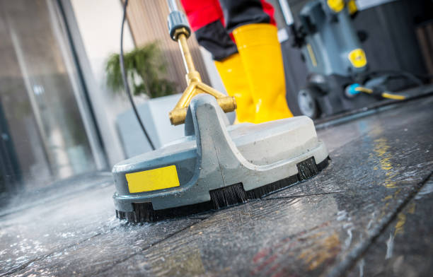Best Residential Pressure Washing Services  in Chariton, IA
